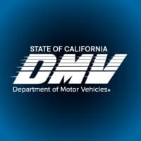 California Department of Motor Vehicles
