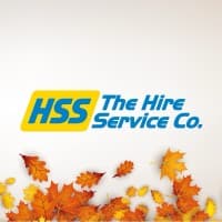 HSS: The Hire Service Company