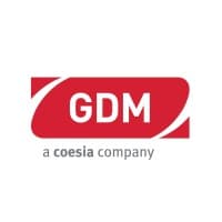 GDM SpA, a Coesia company