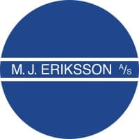 M.J. Eriksson A/S