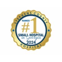 Stephens County Hospital