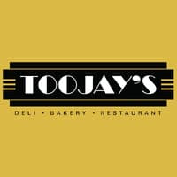 TooJay’s Deli • Bakery • Restaurant
