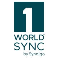 1WorldSync, by Syndigo
