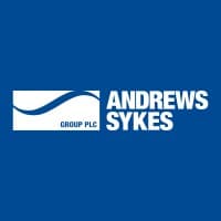 Andrews Sykes Group plc