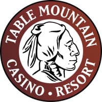 Table Mountain Casino Resort
