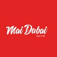Mai Dubai™ Bottled Drinking Water