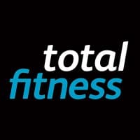 Total Fitness