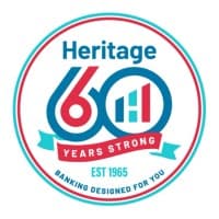 Heritage Federal Credit Union