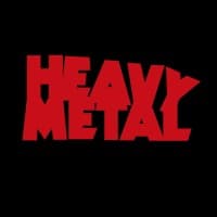 Heavy Metal