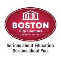 Boston City Campus