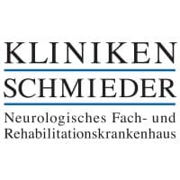 Kliniken Schmieder
