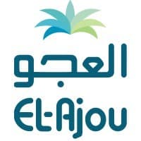 El-Ajou Group Trading