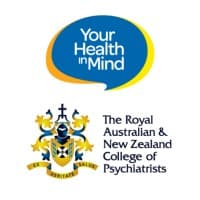 Royal Australian and New Zealand College of Psychiatrists (RANZCP)