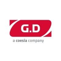G.D S.p.A, a Coesia company