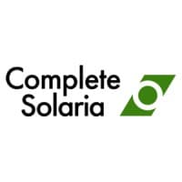 Complete Solaria
