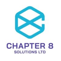 Chapter 8 Solutions