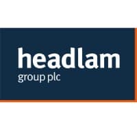 Headlam Group plc