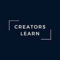 Creators Learn