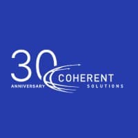 Coherent Solutions