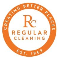 Regular Cleaning