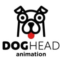 DogHead Animation