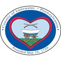 County of Lancaster