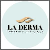 La Derma Medical Center مركز لا ديرما الطبي