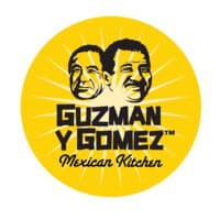 Guzman y Gomez Mexican Kitchen