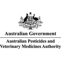 Australian Pesticides and Veterinary Medicines Authority