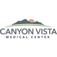 Canyon Vista Medical Center