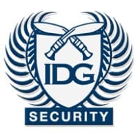 IDG Security