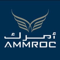 Advanced Military Maintenance Repair & Overhaul Center (AMMROC)