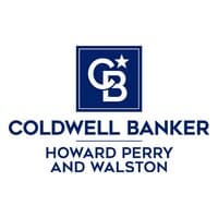 Coldwell Banker Howard Perry and Walston