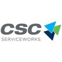 CSC ServiceWorks