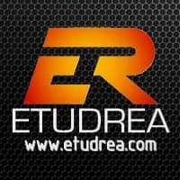 ETUDREA