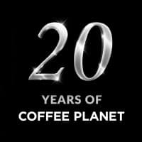 Coffee Planet