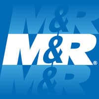 M&R Printing Equipment