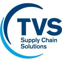 TVS Supply Chain Solutions UK & Europe