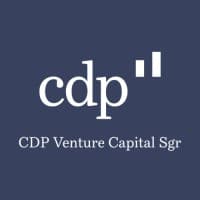 CDP Venture Capital SGR