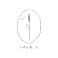 CVM·ILLE jewellery