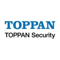TOPPAN Security