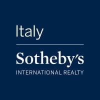 Italy Sotheby's International Realty