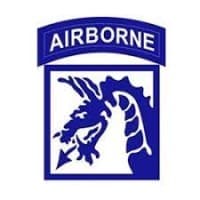 XVIII Airborne Corps