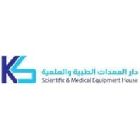 Scientific And Medical Equipment House