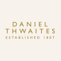 Daniel Thwaites
