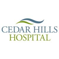 Cedar Hills Hospital