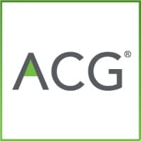 Association for Corporate Growth (ACG)