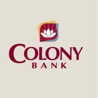 Colony Bank