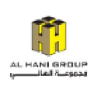 ALHANI Construction & Trading
