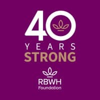 Royal Brisbane & Women's Hospital Foundation